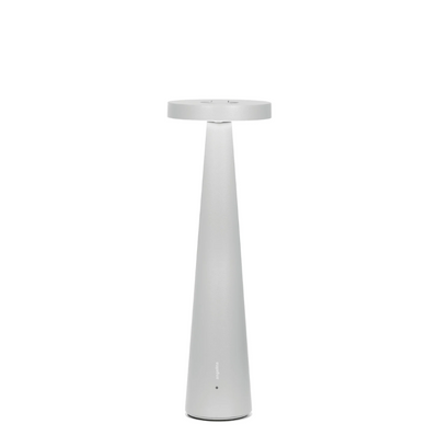 Angelina Compact Wireless Rechargeable LED Table Lamp