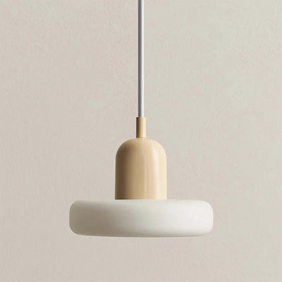 Morandi Pendant Light – Minimalist Elegance with Scandinavian Charm