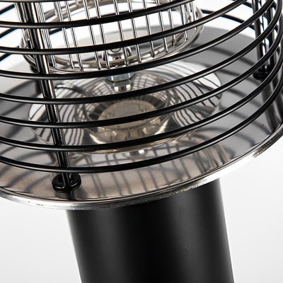 Waterproof Mosquito Lamp – Solar & USB-Powered Insect Zapper with LED Light
