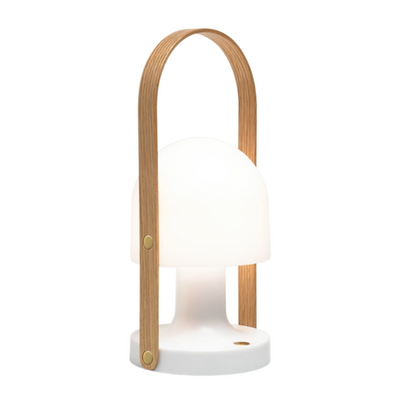 FollowMe Elegant Wireless LED Table Lamp