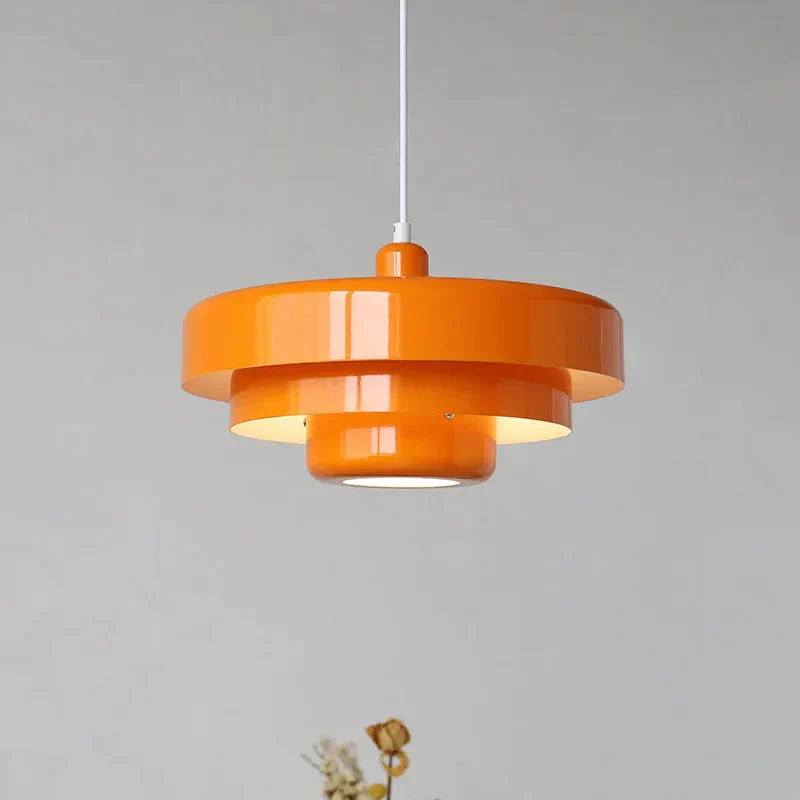 NordicGlow LED Pendant Light – Scandinavian Elegance with Modern LED Technology