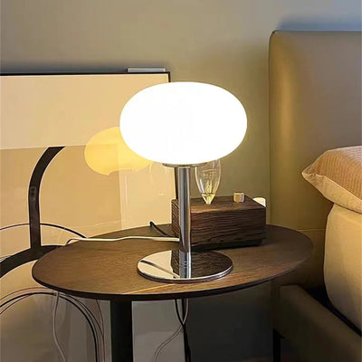 Lollipop Bauhaus Table Lamp – Wireless Dimmable LED Light for Modern Interiors