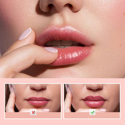 Precision Lip Liner – Long-Lasting Color and Comfort