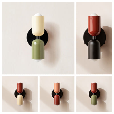 Modern Adjustable Wall Light – Sleek Directional Lighting for Any Space