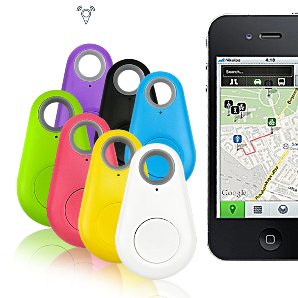 PetSuivi Tracker – Compact GPS for Real-Time Tracking of Your Pet