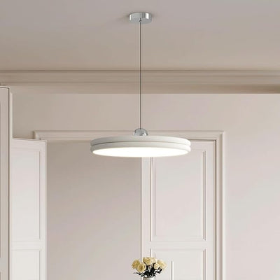 Modern Dimmable Pendant Light – Sleek LED Design with Adjustable Drop