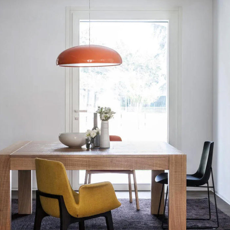 Lumiéra LED Pendant Light – Modern and Adjustable Lighting for Elegant Interiors