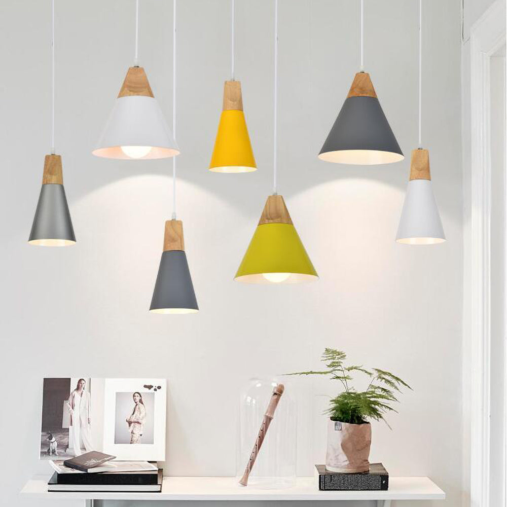Bardais Pendant Light – Playful Elegance with a Modern Touch