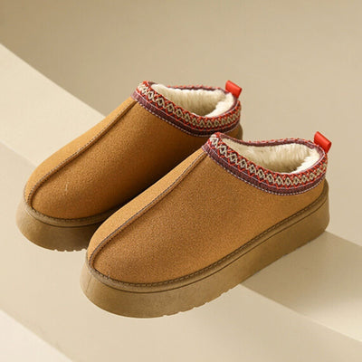 Eco-Friendly Comfort Slippers – Sustainable Care for Your Feet