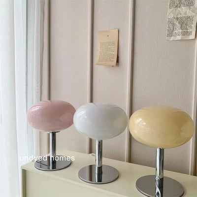 Lollipop Bauhaus Table Lamp – Wireless Dimmable LED Light for Modern Interiors