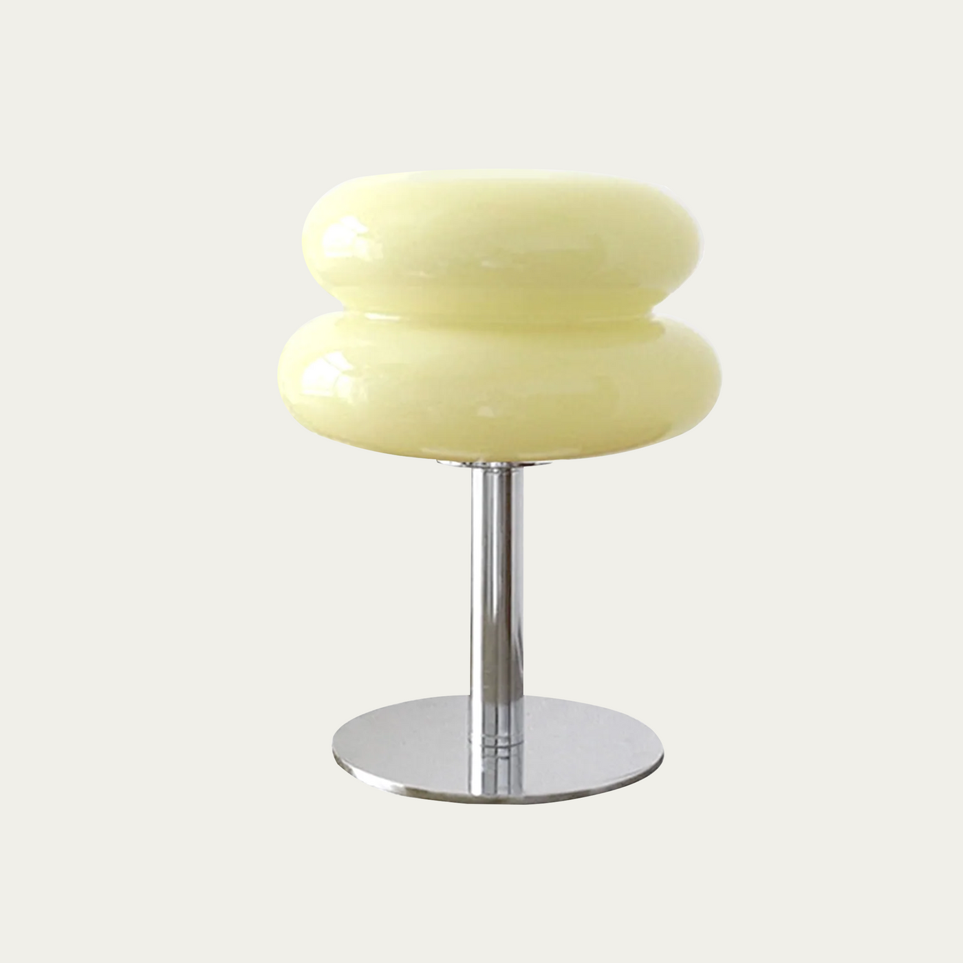 Orion Minimalist Table Lamp – Simple Elegance for Your Home