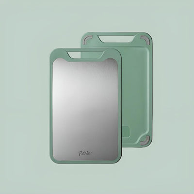 Double-Sided Cutting Board – Elevate Your Kitchen Efficiency & Hygiene