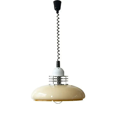 Bauhaus Pendant Light – A Timeless Fusion of Art & Modern Design