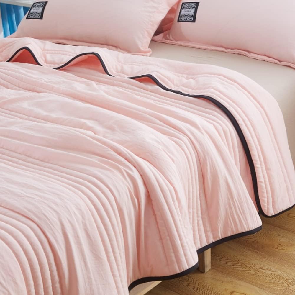 Cooling Blanket – Stay Cool and Comfortable All Night
