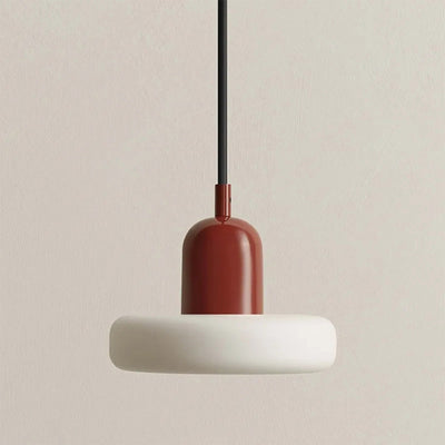 Morandi Pendant Light – Minimalist Elegance with Scandinavian Charm