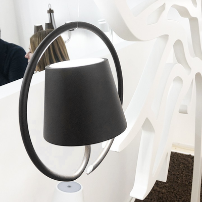 Rechargeable LED Pendant Light – Elegant and Versatile Lighting for Indoor & Outdoor Spaces