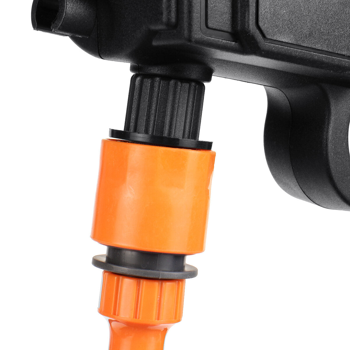 Cleaner Pro° High-Pressure Washer – Powerful & Versatile Cleaning Solution