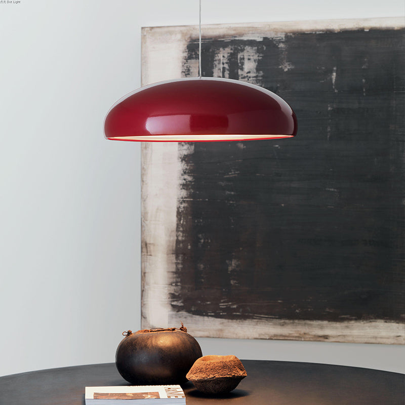 Lumiéra LED Pendant Light – Modern and Adjustable Lighting for Elegant Interiors