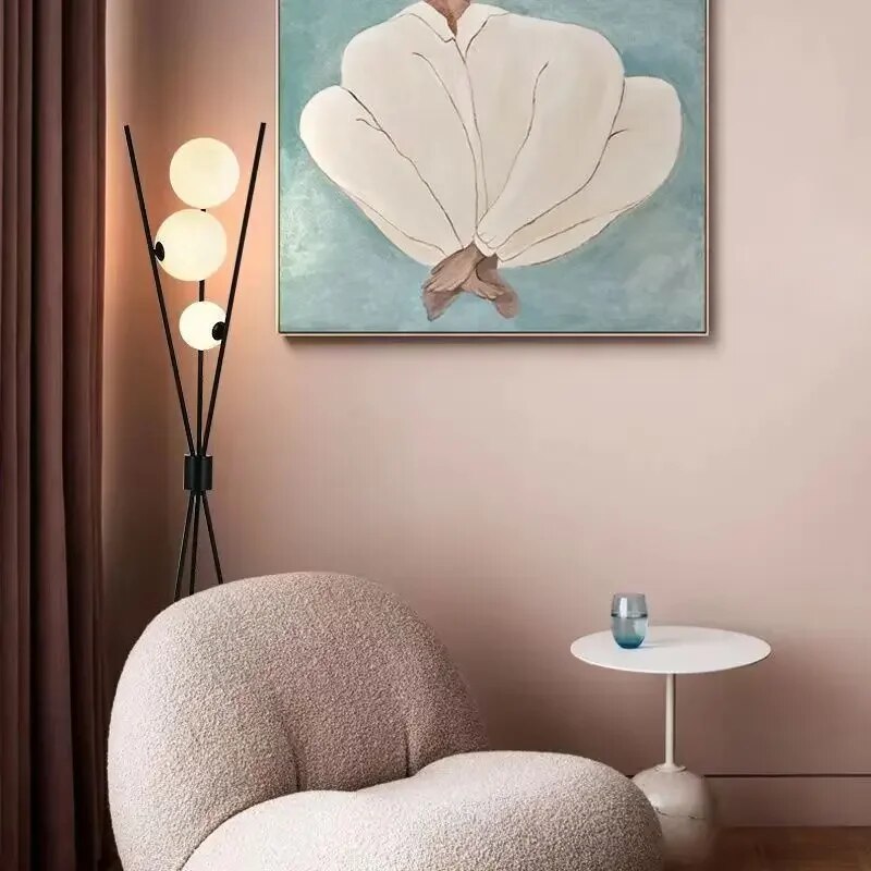 Moonlamp™ LED Table & Floor Lamp – Versatile Lighting with Modern Elegance
