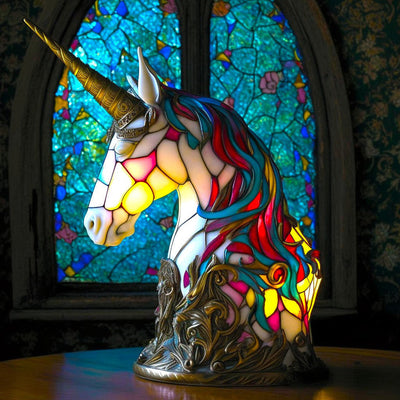 AnimGlow Table Lamp – Unique Animal-Inspired Design for a Captivating Ambiance