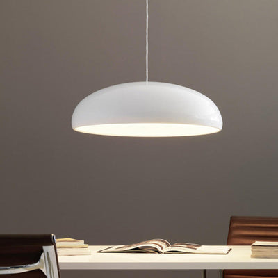 Lumiéra LED Pendant Light – Modern and Adjustable Lighting for Elegant Interiors