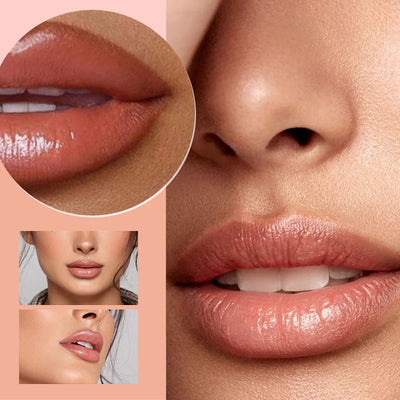 Precision Lip Liner – Long-Lasting Color and Comfort