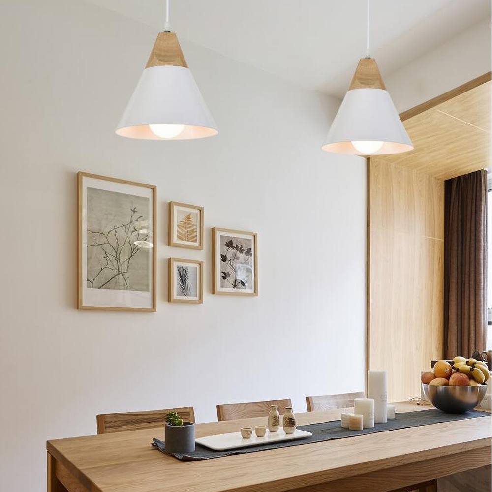 Bardais Pendant Light – Playful Elegance with a Modern Touch