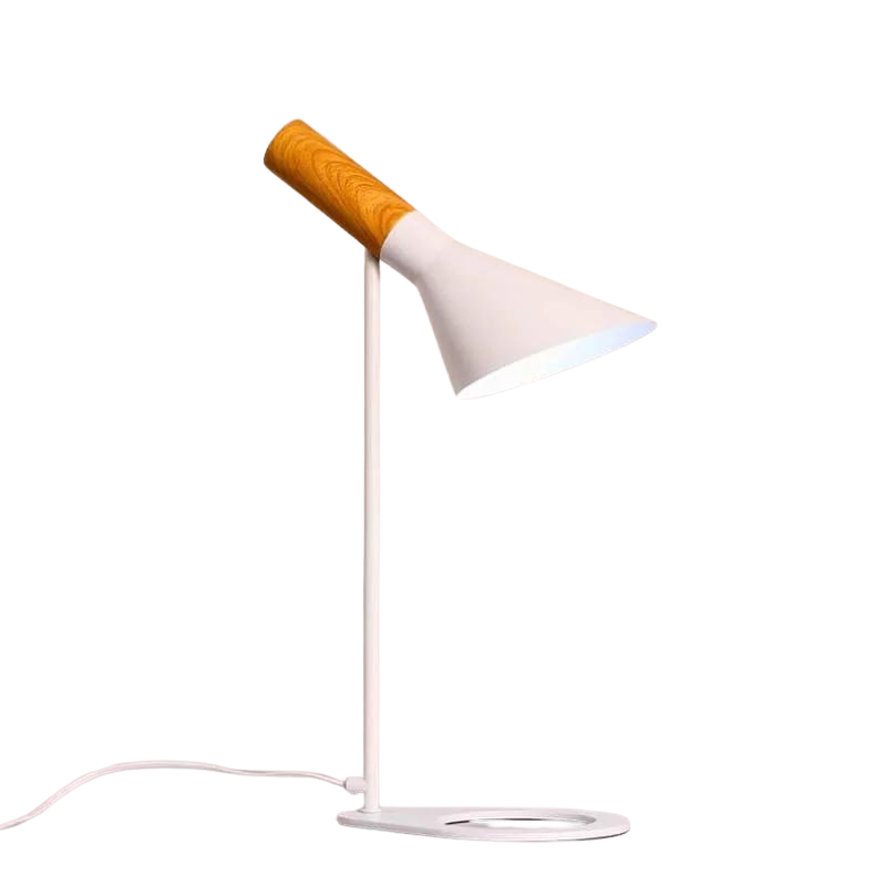 Modern LED Table Lamp – Adjustable & Elegant Task Lighting