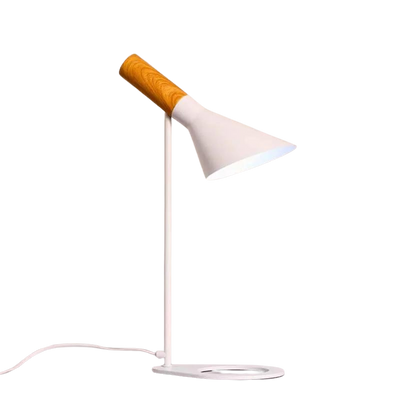 Modern LED Table Lamp – Adjustable & Elegant Task Lighting