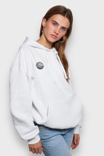 GlamShine Hoodie – Add a Sparkling Touch to Your Everyday Style!
