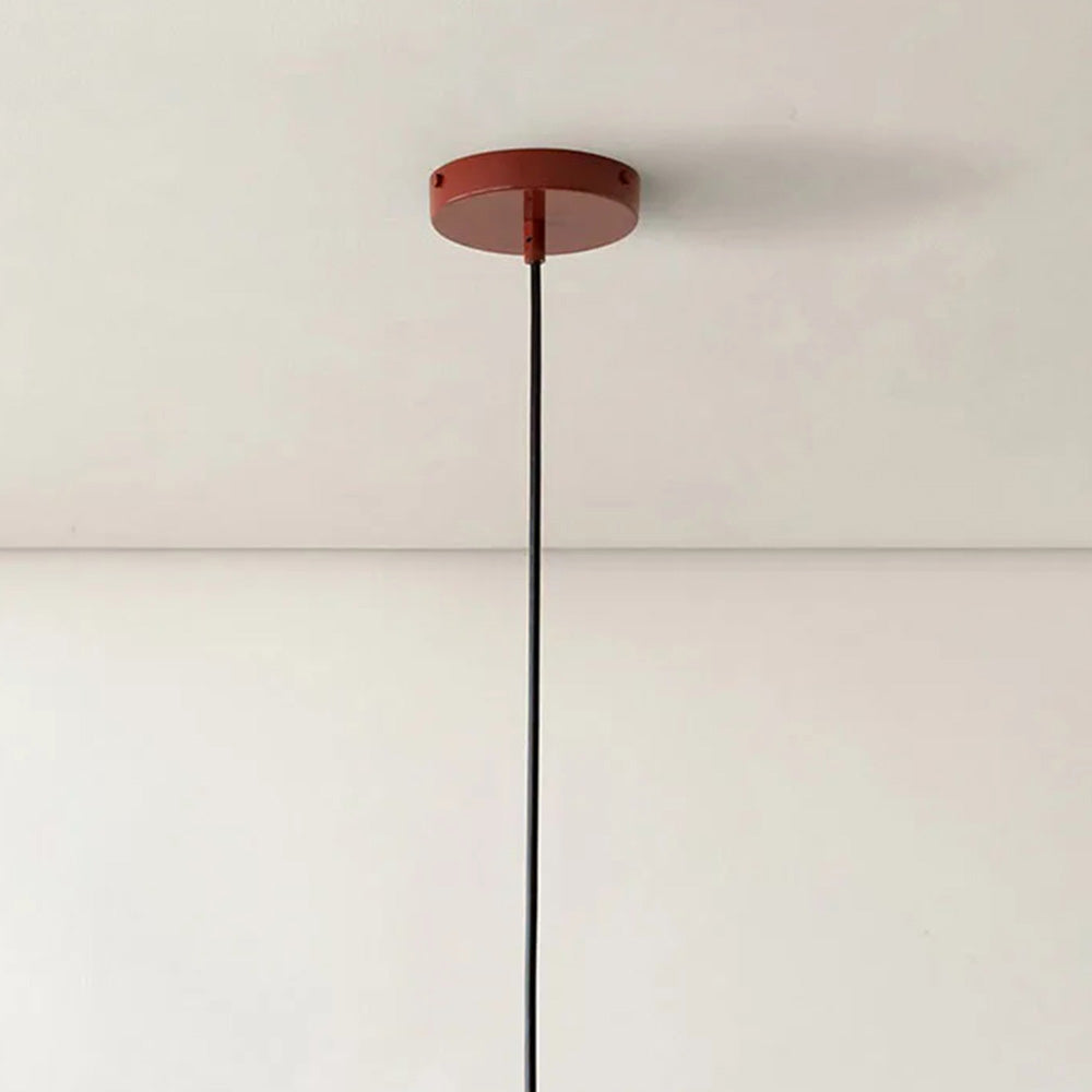 Morandi Pendant Light – Minimalist Elegance with Scandinavian Charm