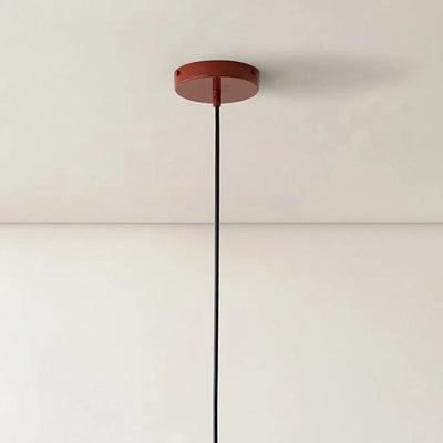 Morandi Pendant Light – Minimalist Elegance with Scandinavian Charm