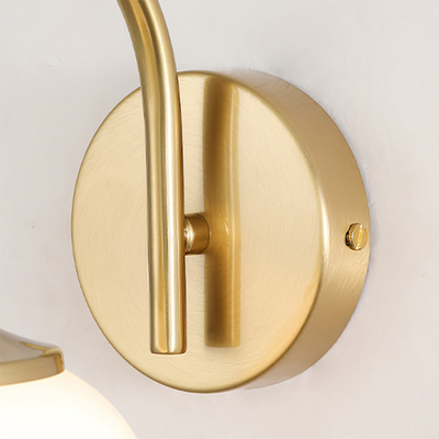 Marshmallow Wall Light – Soft Ambient Glow for Modern Interiors