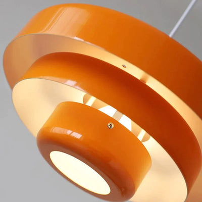 NordicGlow LED Pendant Light – Scandinavian Elegance with Modern LED Technology