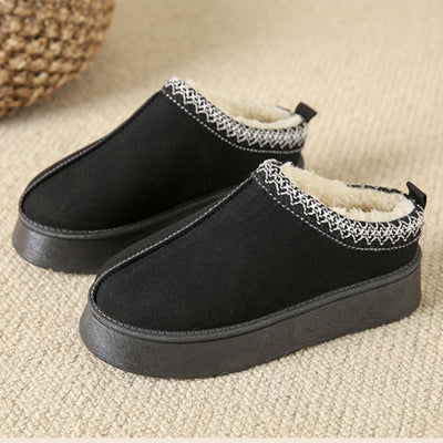 Eco-Friendly Comfort Slippers – Sustainable Care for Your Feet