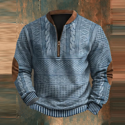 100% Australian Merino Wool Sweater – Soft, Warm