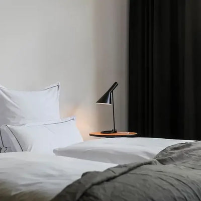 Modern LED Table Lamp – Adjustable & Elegant Task Lighting