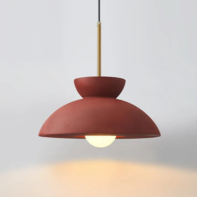Nordic Simple Augustus Pendant Light – Minimalist Elegance for Modern Dining Spaces