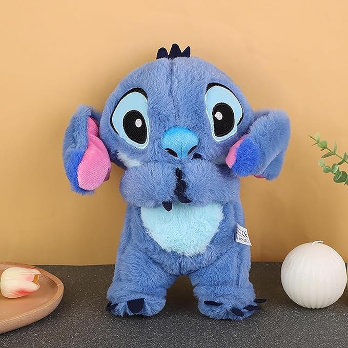 Soothing Plush – Comfort & Relaxation for Peaceful Sleep