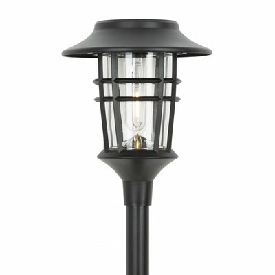 GardenLamps Solar Torch Set – Elegant & Eco-Friendly Outdoor LED Lights (Set of 6)