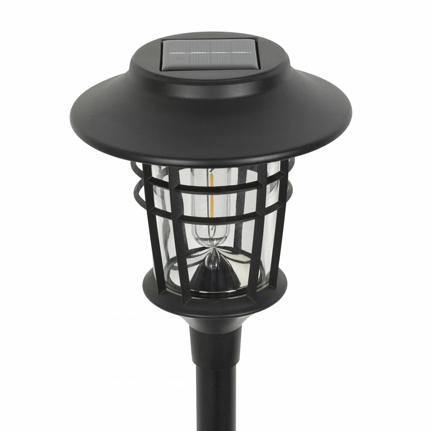 GardenLamps Solar Torch Set – Elegant & Eco-Friendly Outdoor LED Lights (Set of 6)