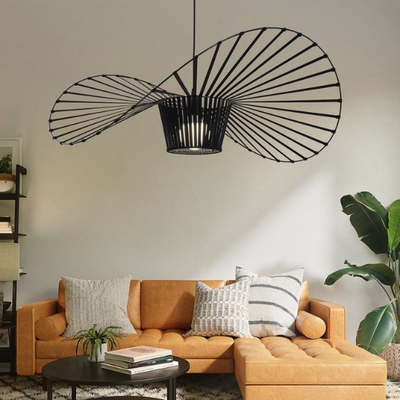 Vintage Modern Pendant Light – A Sophisticated Fusion of Past & Present