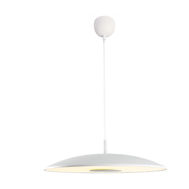 Modern Nordic LED Pendant Light – Elegant Suspended Lighting for Contemporary Spaces