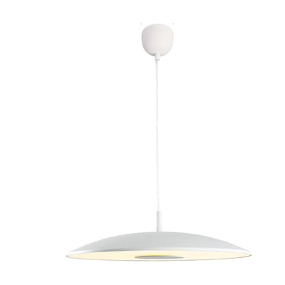 Modern Nordic LED Pendant Light – Elegant Suspended Lighting for Contemporary Spaces
