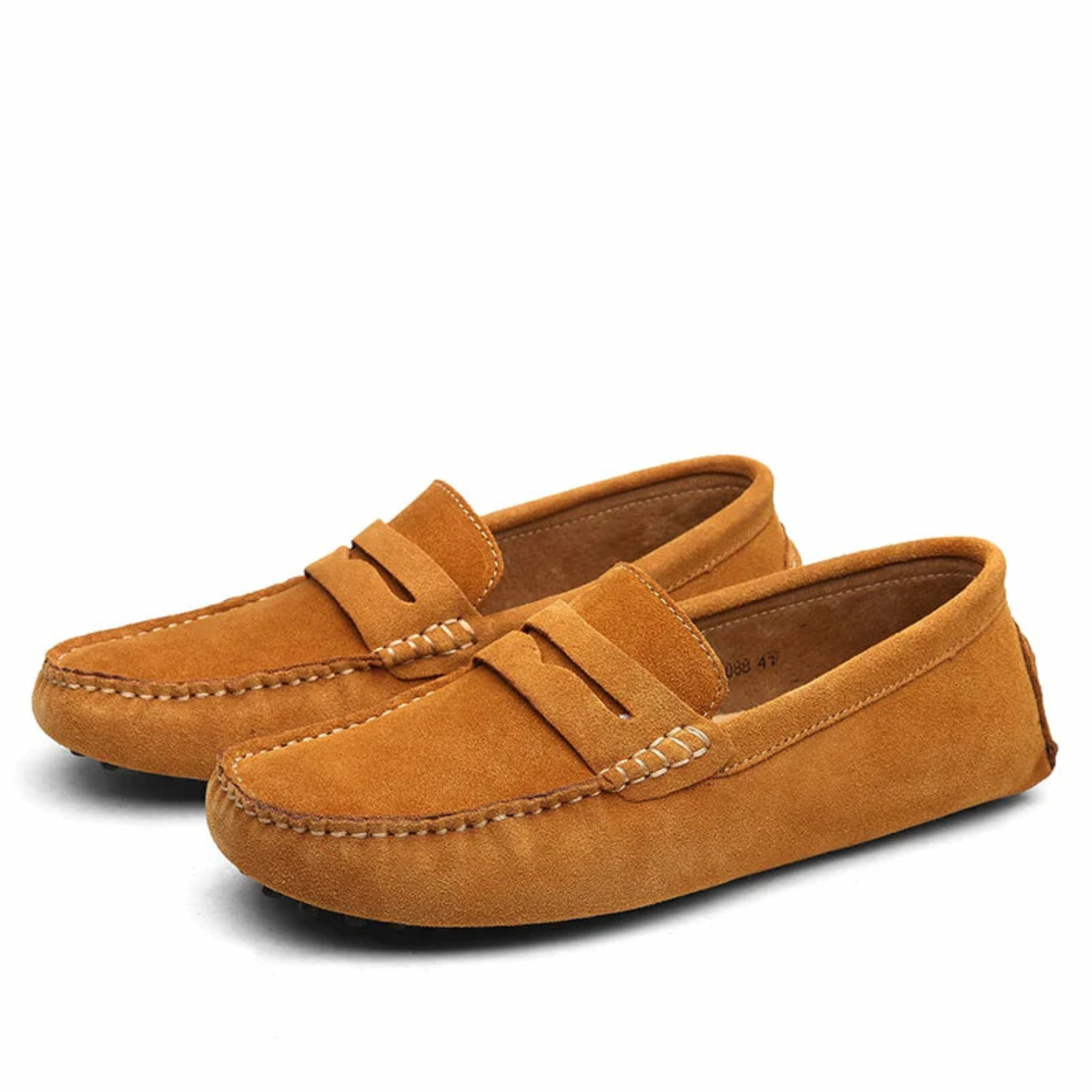 Hugo Loafers – The Essence of Italian Elegance