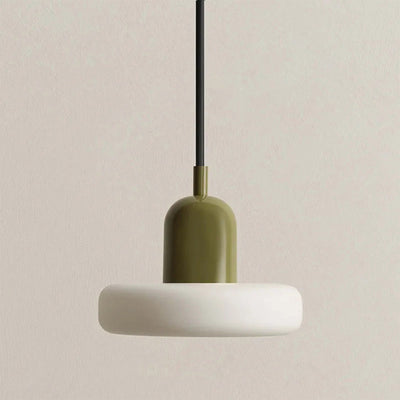 Morandi Pendant Light – Minimalist Elegance with Scandinavian Charm