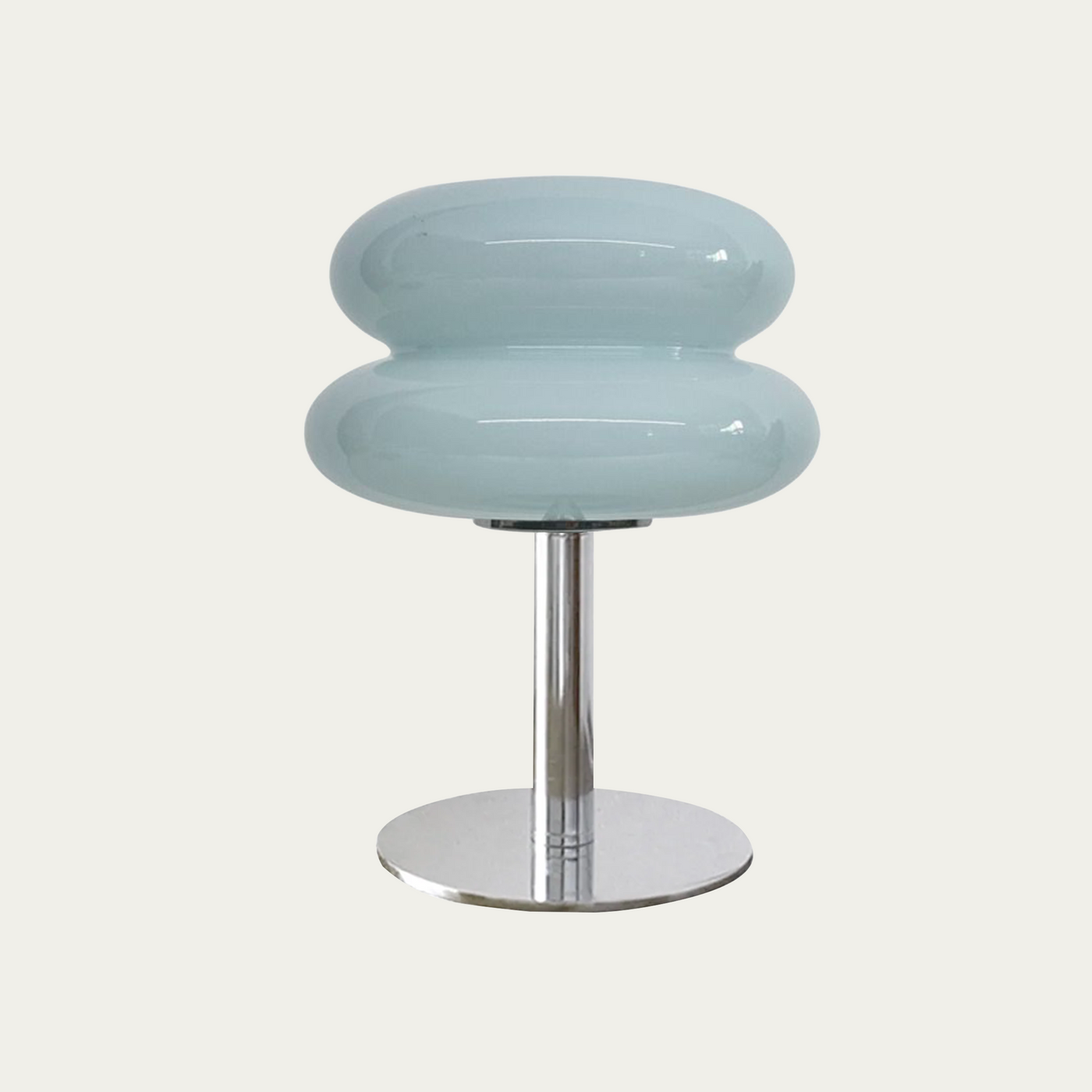 Orion Minimalist Table Lamp – Simple Elegance for Your Home
