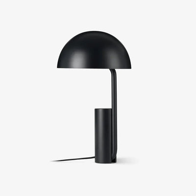 Cap Adjustable Table Lamp – Modern Functional Desk Light with Swivel Shade
