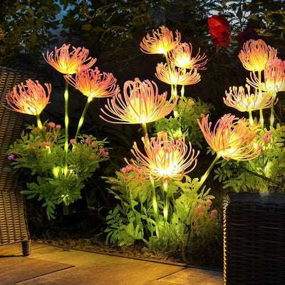 Fairy Blossom LED Lamp – Enchanting Floral Light for a Magical Ambience