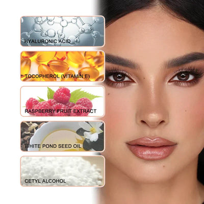 Precision Lip Liner – Long-Lasting Color and Comfort